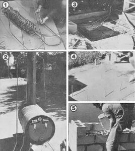 Build a Hot Tub! Image